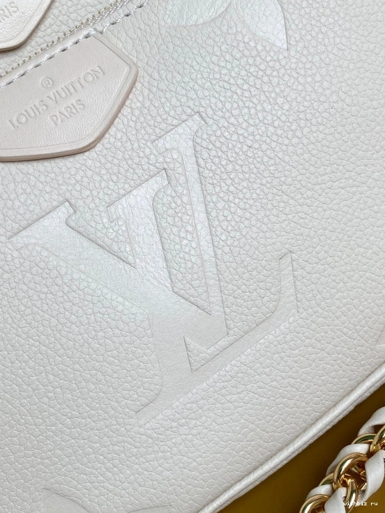 WIS MULTI POCHETTE ACCESSOIRES VUITTON LOUIS 0820